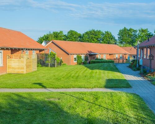 2 værelses lejlighed i Haderslev