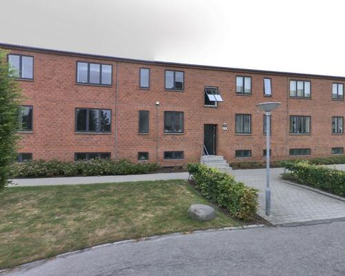 3 værelses lejlighed i Randers NV