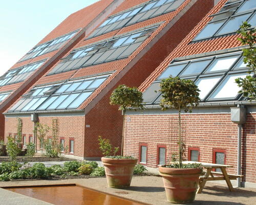 3 værelses lejlighed i Varde