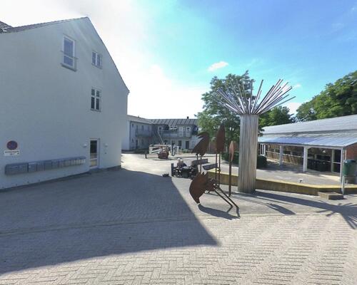 3 værelses lejlighed i Tjele