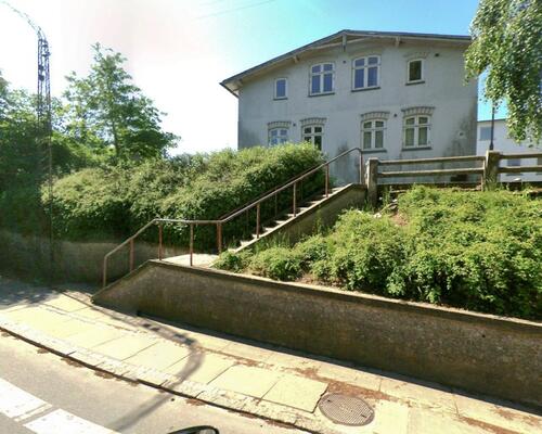 3 værelses lejlighed i Rødekro