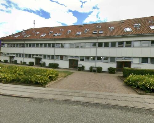 2 værelses lejlighed i Kolding