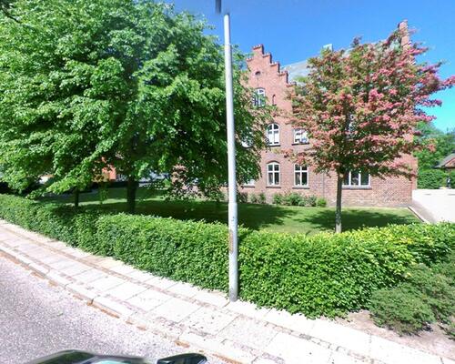 2 værelses lejlighed i Nykøbing Mors