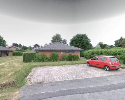 3 værelses lejlighed i Hobro