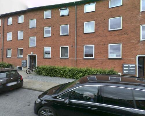 2 værelses lejlighed i Randers