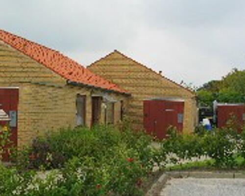 2 værelses lejlighed i Sindal