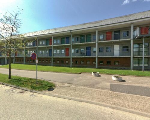 2 værelses lejlighed i Aabenraa