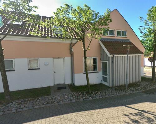 2 værelses lejlighed i Aabenraa