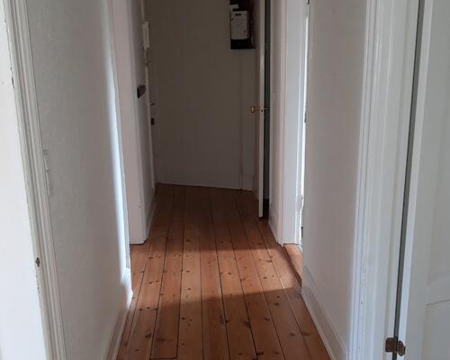 3 værelses lejlighed i Esbjerg