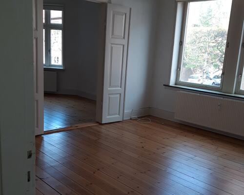 3 værelses lejlighed i Esbjerg