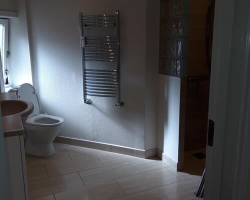 3 værelses lejlighed i Esbjerg