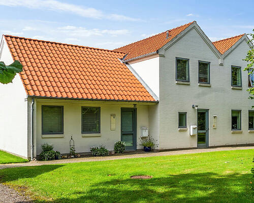 1 værelses hus i Herning