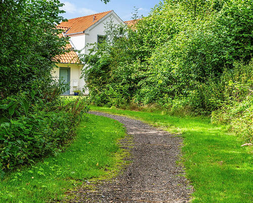 1 værelses hus i Herning