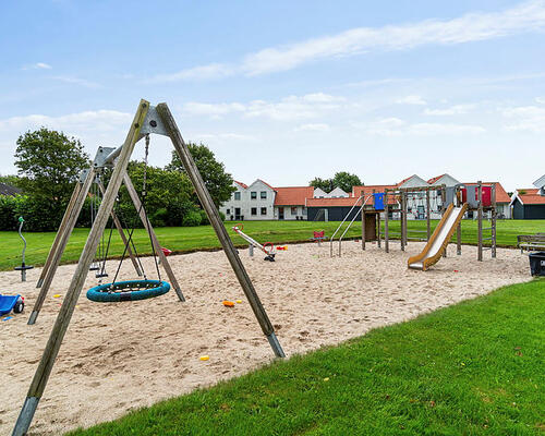 1 værelses hus i Herning