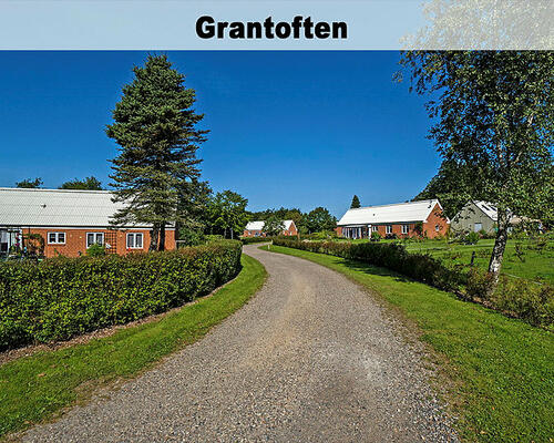 4 værelses lejlighed i Holstebro