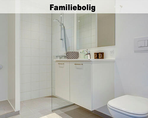 1 værelses lejlighed i Horsens