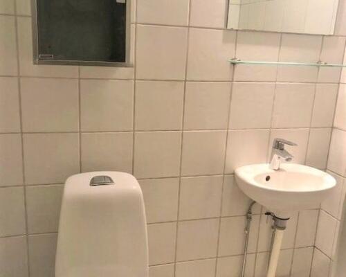 2 værelses lejlighed i Randers