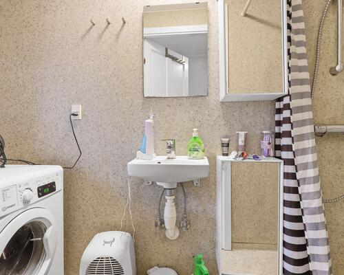 Luksus herskabslejlighed i smuk ejendom