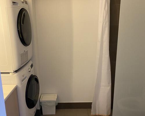 Stor nydelig 3. værelses lejlighed