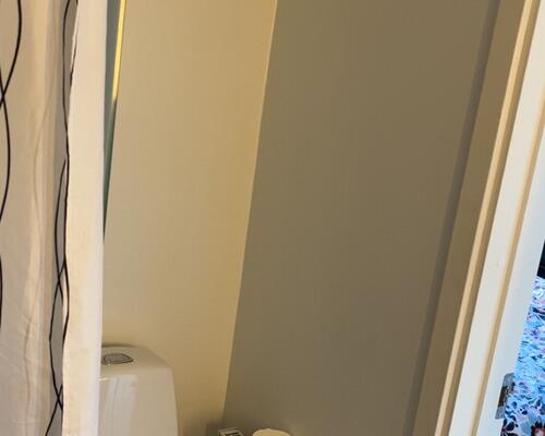 Stor nydelig 3. værelses lejlighed