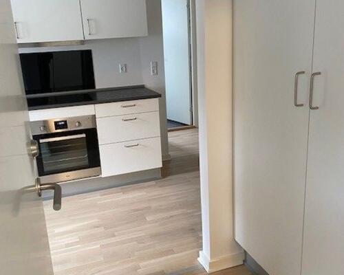 Skøn 3,5 værelses lejlighed i Kolding