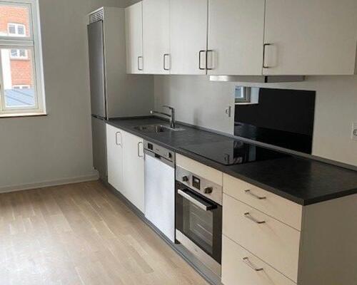 Skøn 3,5 værelses lejlighed i Kolding