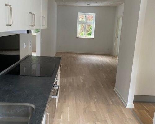 Skøn 3,5 værelses lejlighed i Kolding