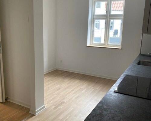 Skøn 3,5 værelses lejlighed i Kolding
