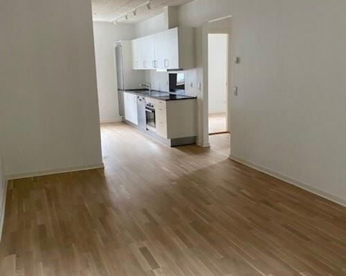 Skøn 3,5 værelses lejlighed i Kolding