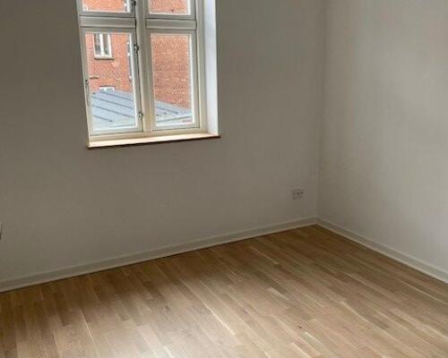 Skøn 3,5 værelses lejlighed i Kolding