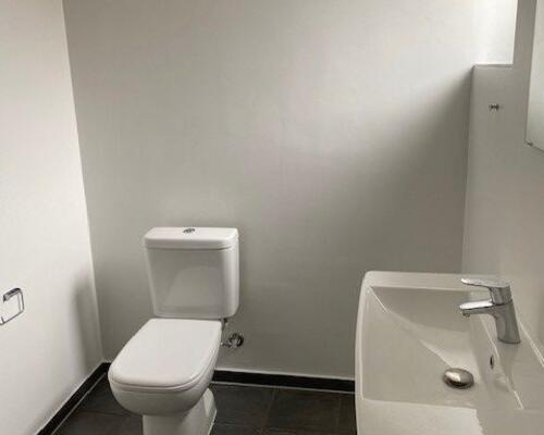 Skøn 3,5 værelses lejlighed i Kolding