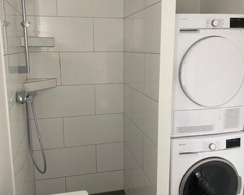 Skøn 3,5 værelses lejlighed i Kolding