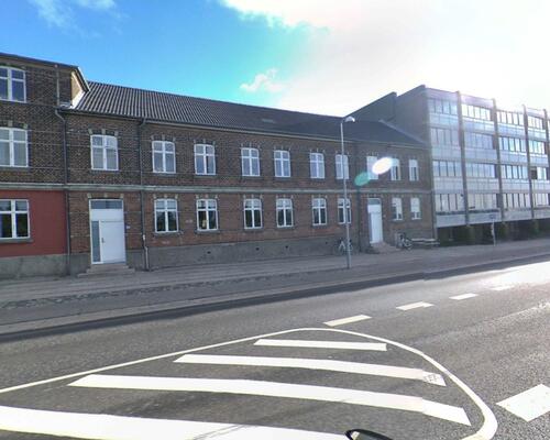 3 værelses lejlighed i Randers NV