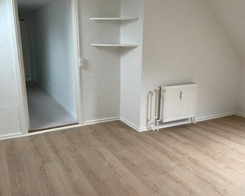 Stor 1V'er på Rosenkildevej