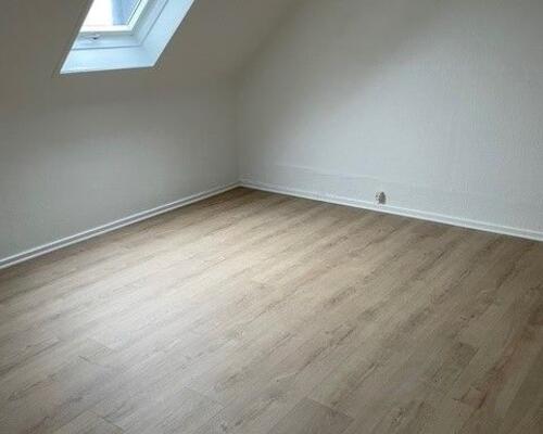 Stor 1V'er på Rosenkildevej