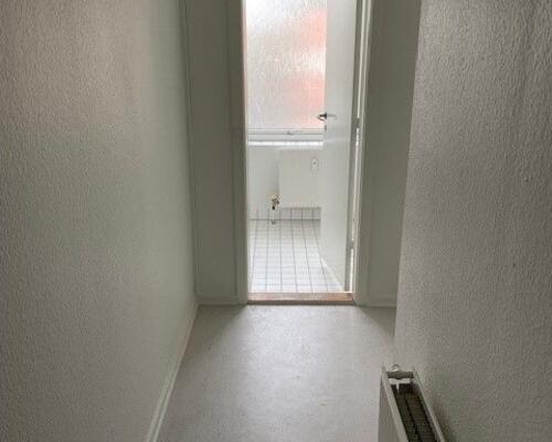 Stor 1V'er på Rosenkildevej