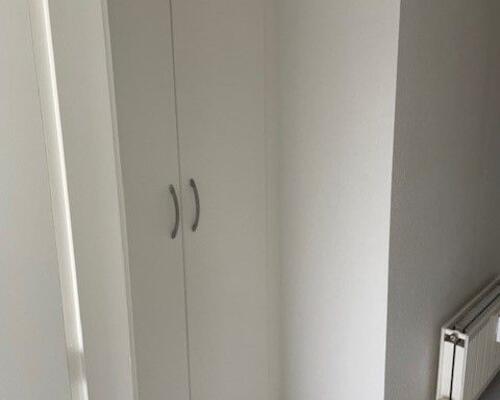 Stor 1V'er på Rosenkildevej