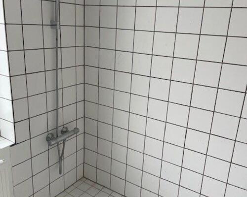 Stor 1V'er på Rosenkildevej