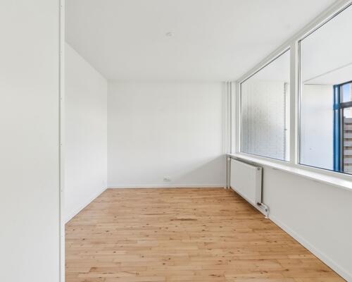 2 værelses lejlighed på Skovledet i Hillerød udlejes