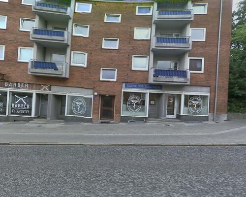 4 værelses lejlighed i Randers