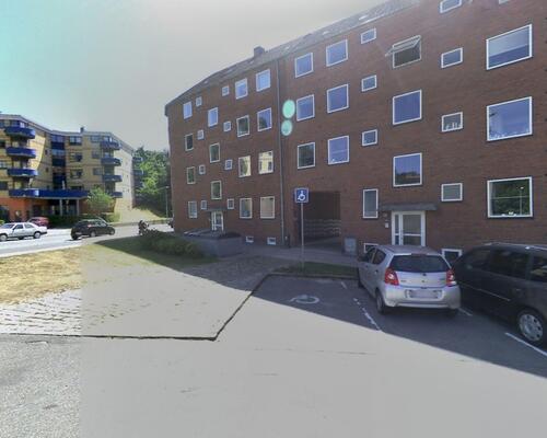 3 værelses lejlighed i Randers