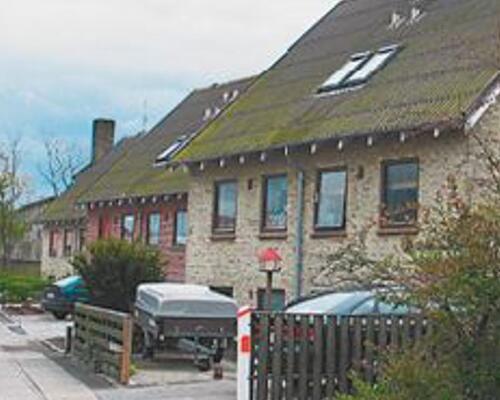 3 værelses lejlighed i Grenaa