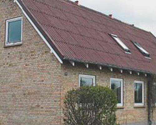 3 værelses lejlighed i Grenaa