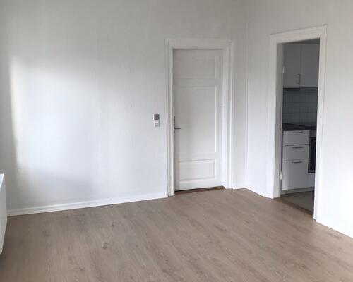 Nydelig 2. værelses lejlighed