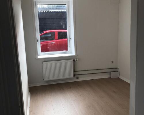 Nydelig 2. værelses lejlighed