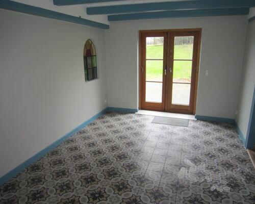 5 værelses hus i Ebberup