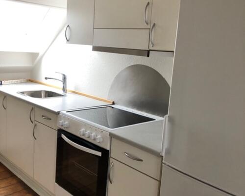 2 værelses lejlighed i Fredericia