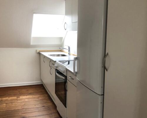 2 værelses lejlighed i Fredericia