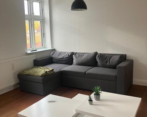 2 værelses lejlighed i Fredericia