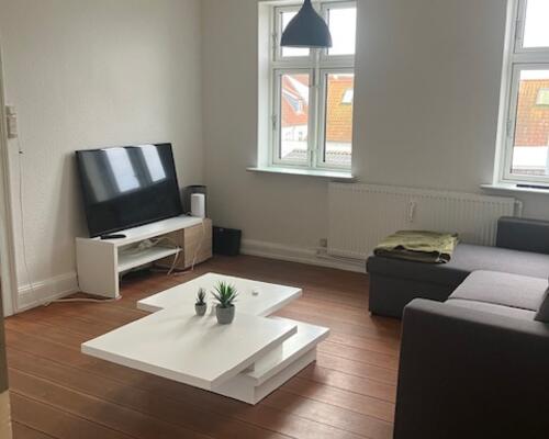 2 værelses lejlighed i Fredericia